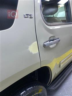 شيفروليه تاهو